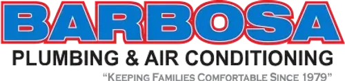 Barbosa Plumbing & Air Conditioning