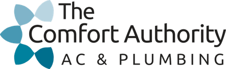 The Comfort Authority logo