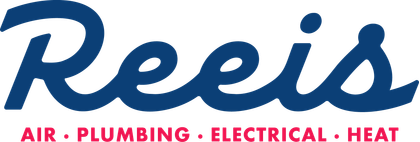 Reeis Air Conditioning, Plumbing & Electrical logo