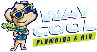 Way Cool Plumbing & Air logo